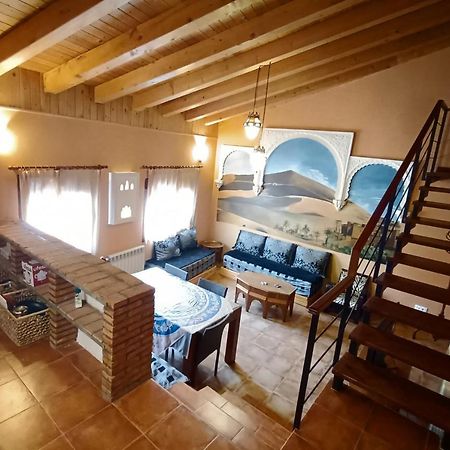Гостевой дом Mundobriga Мунебрега Экстерьер фото
